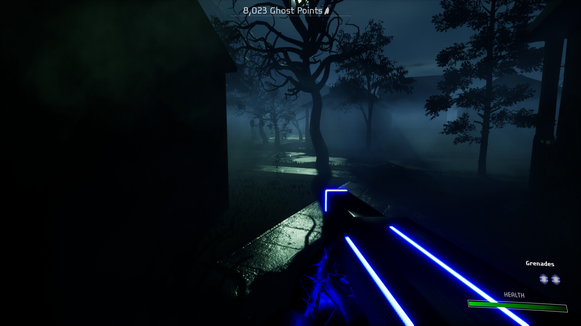 Ghost Terminator screenshot 12