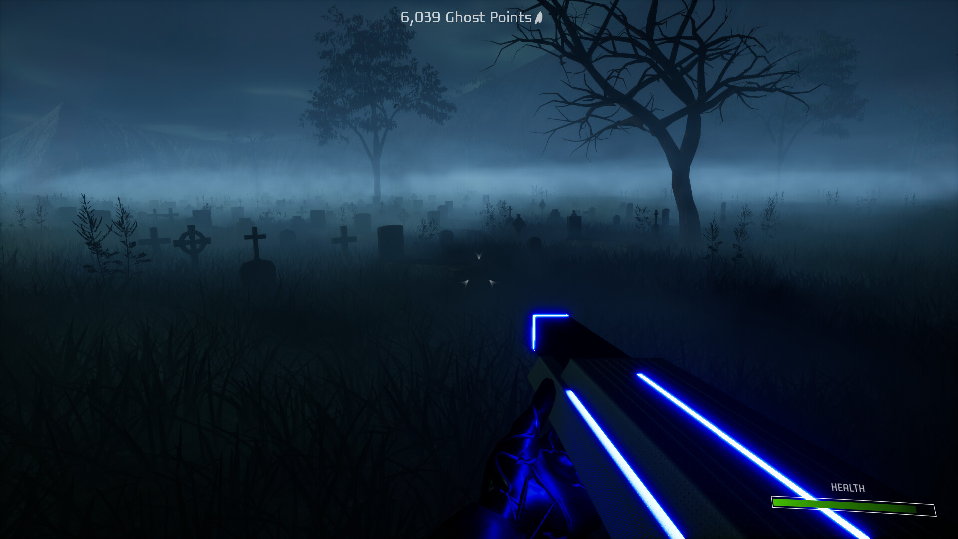 Ghost Terminator screenshot 8