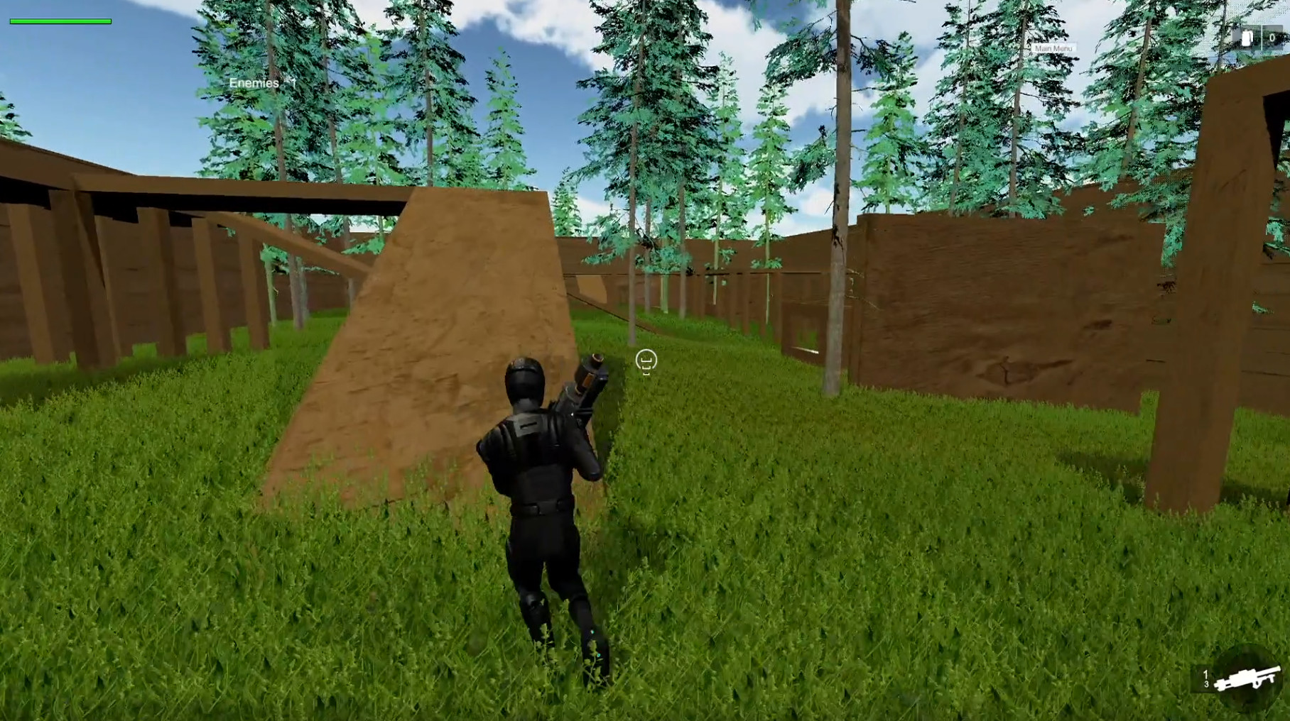 Solo Royale screenshot 7