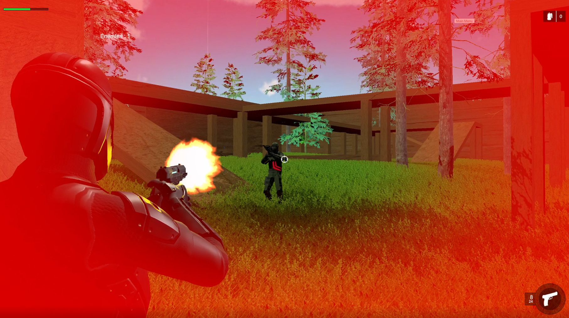 Solo Royale screenshot 5