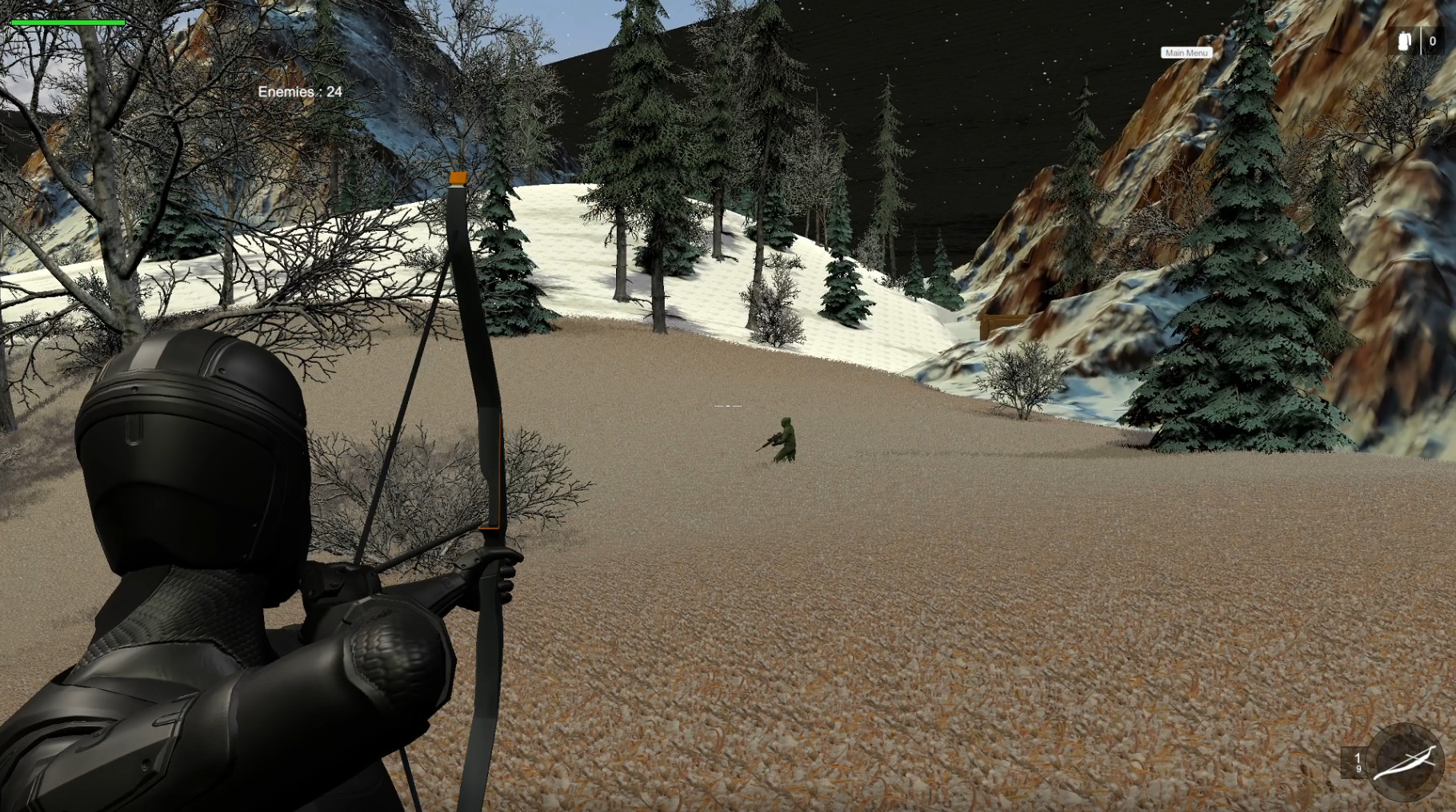 Solo Royale screenshot 2