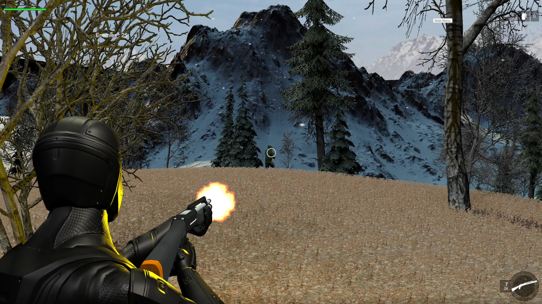 Solo Royale screenshot 6