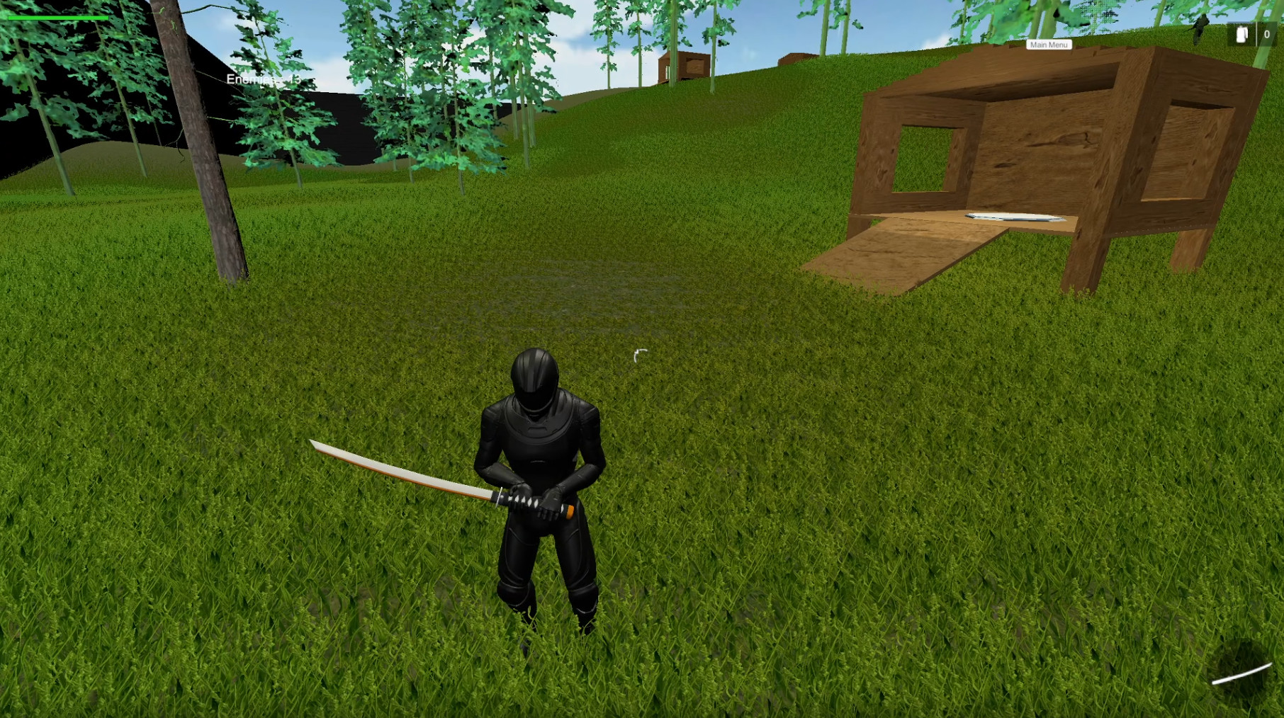 Solo Royale screenshot 8
