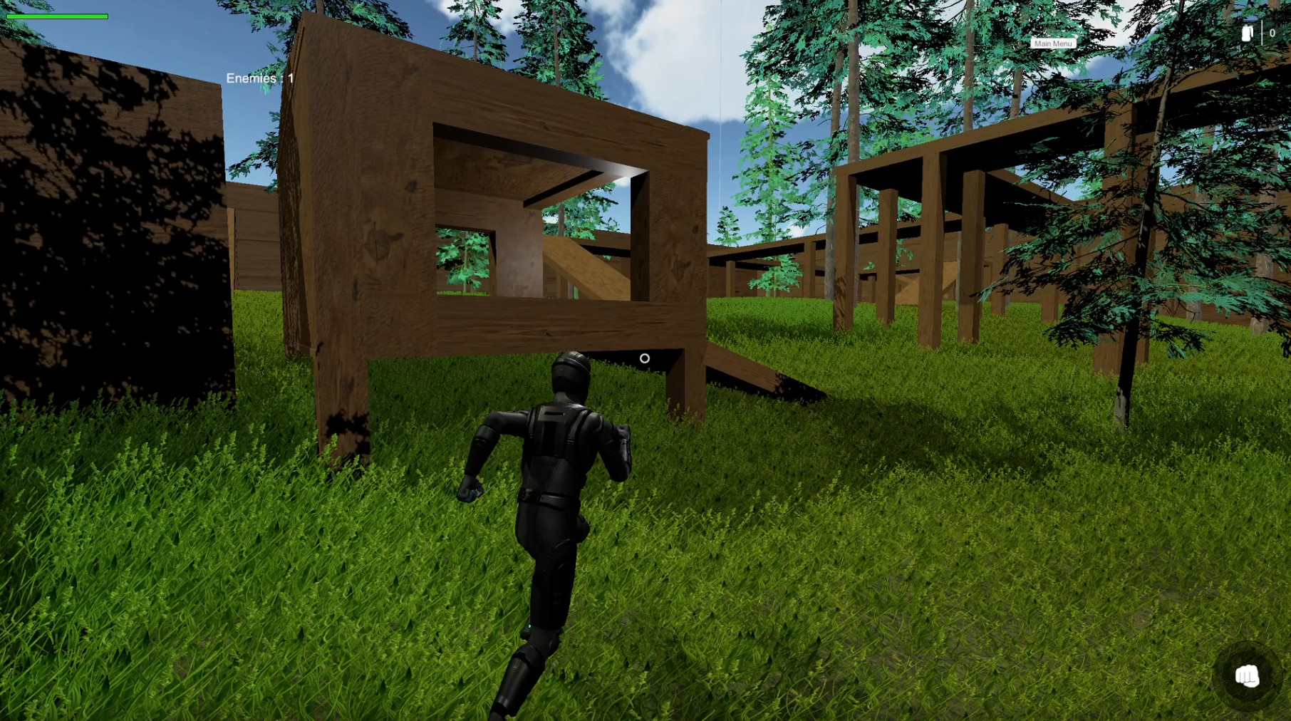 Solo Royale screenshot 3