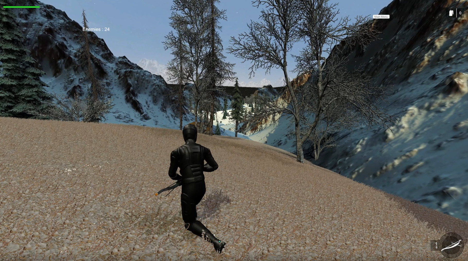 Solo Royale screenshot 9