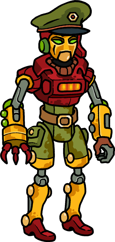 Curious Expedition 2 - Robots of Lux thumbnail