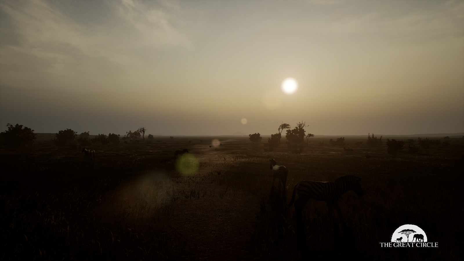 THE GREAT CIRCLE screenshot 9