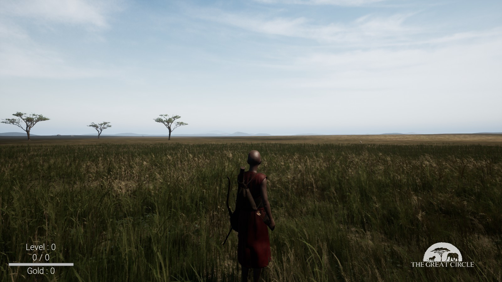 THE GREAT CIRCLE screenshot 16