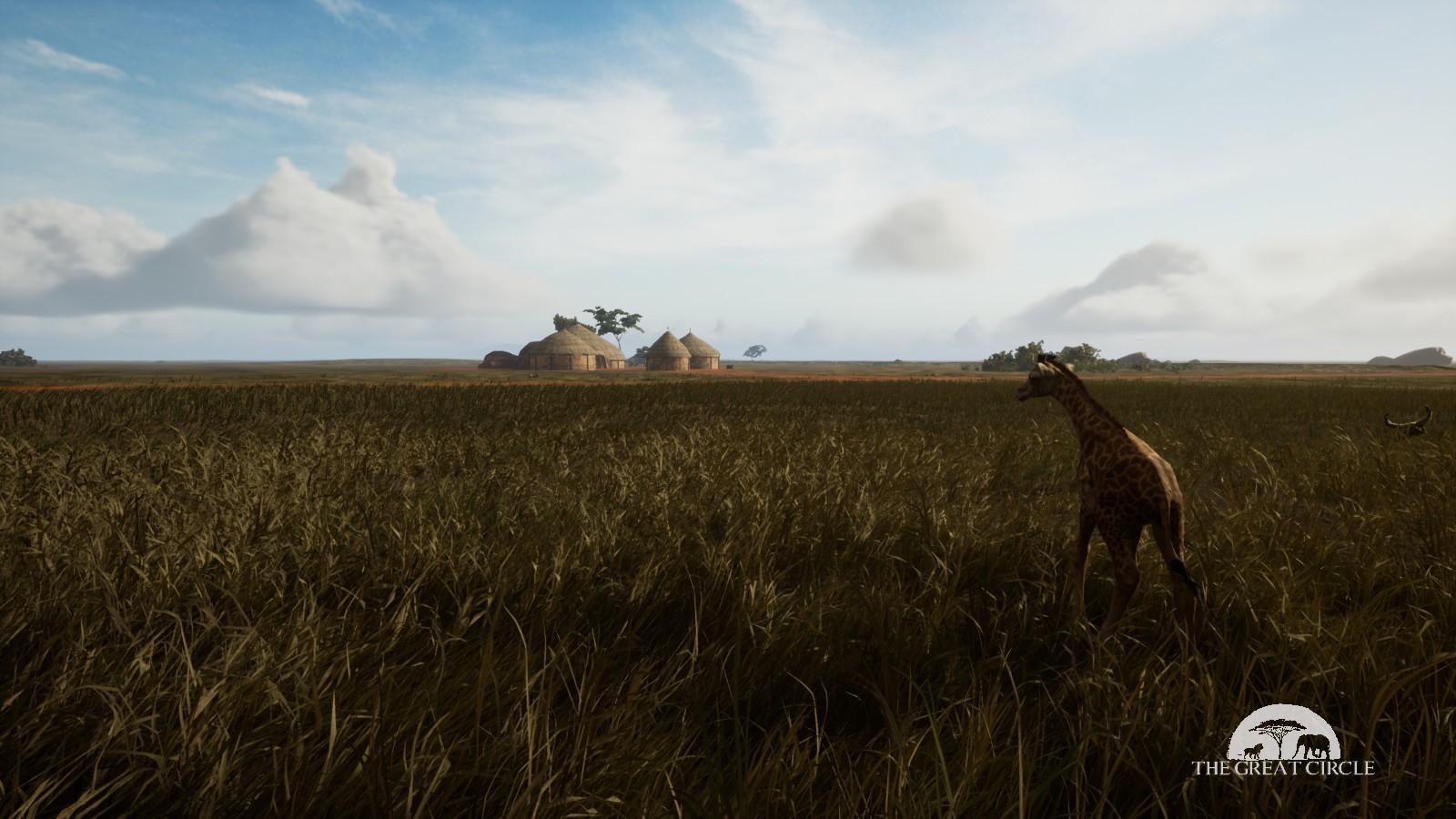 THE GREAT CIRCLE screenshot 13