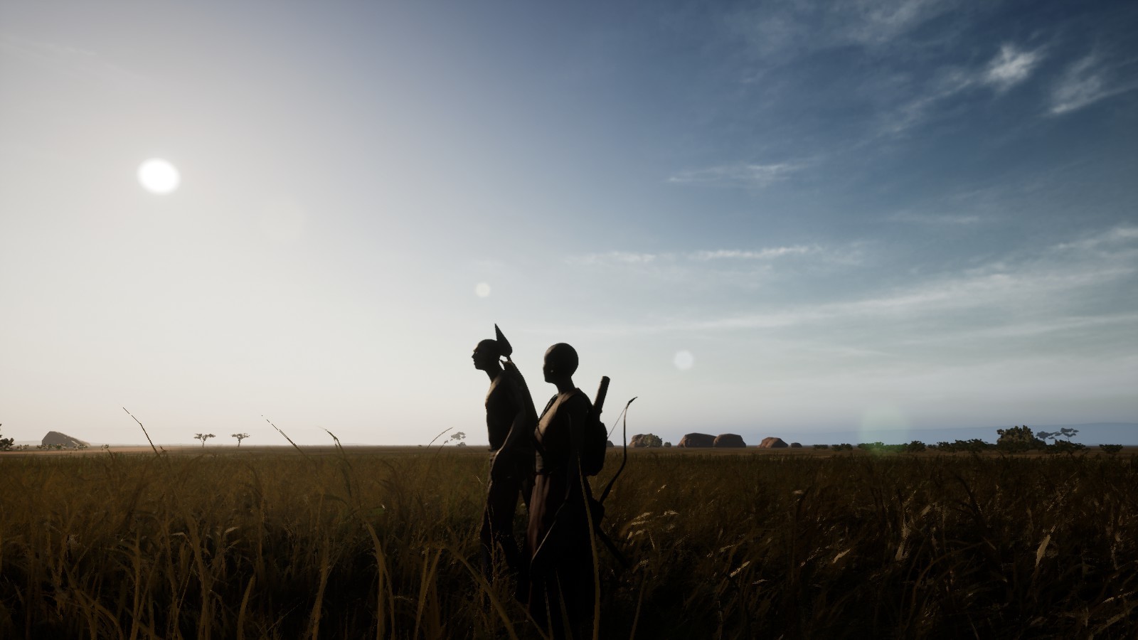 THE GREAT CIRCLE screenshot 8