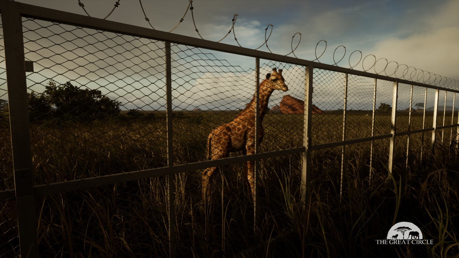 THE GREAT CIRCLE screenshot 18