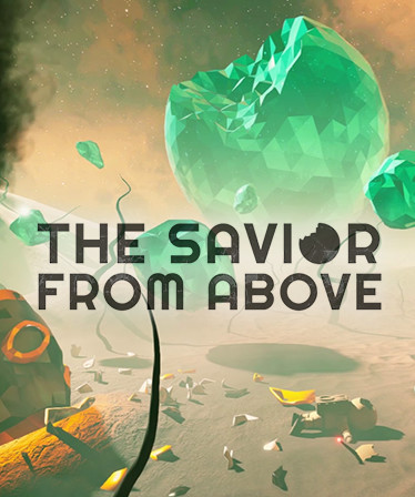 The Savior From Above