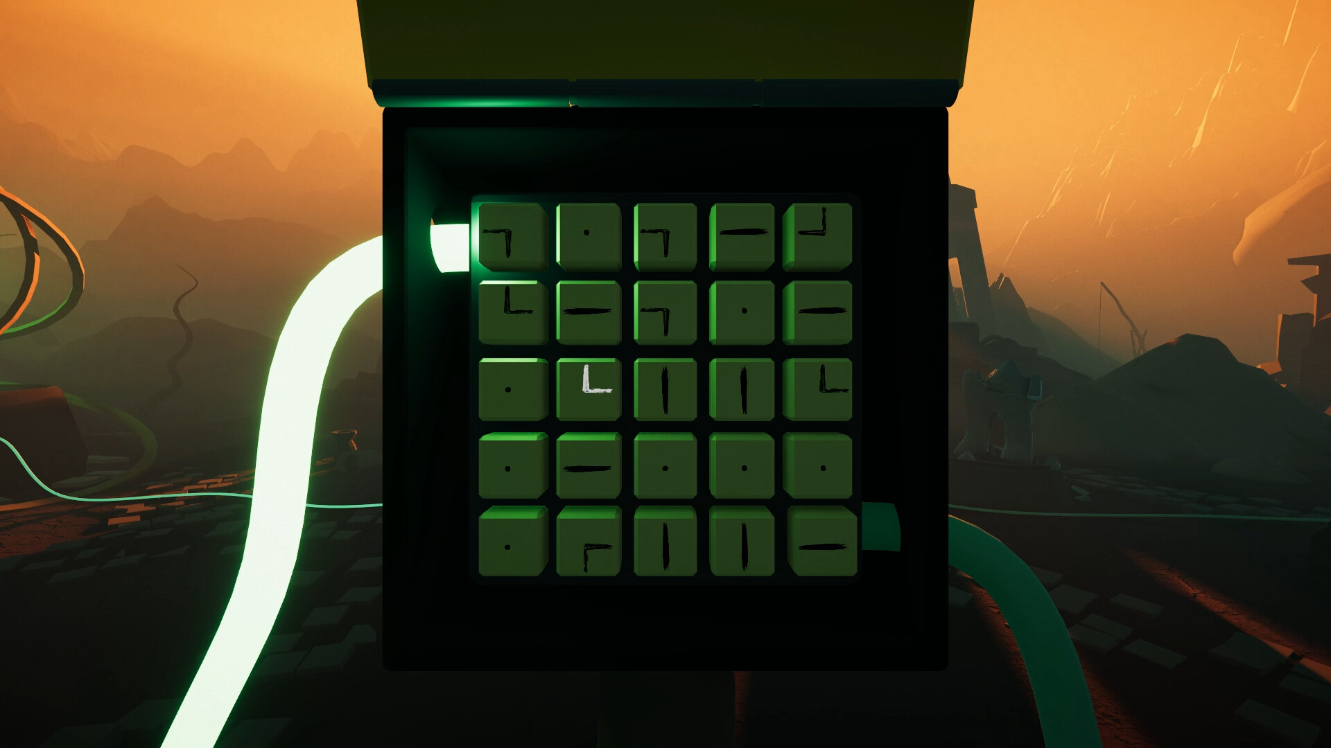 The Savior From Above screenshot 4