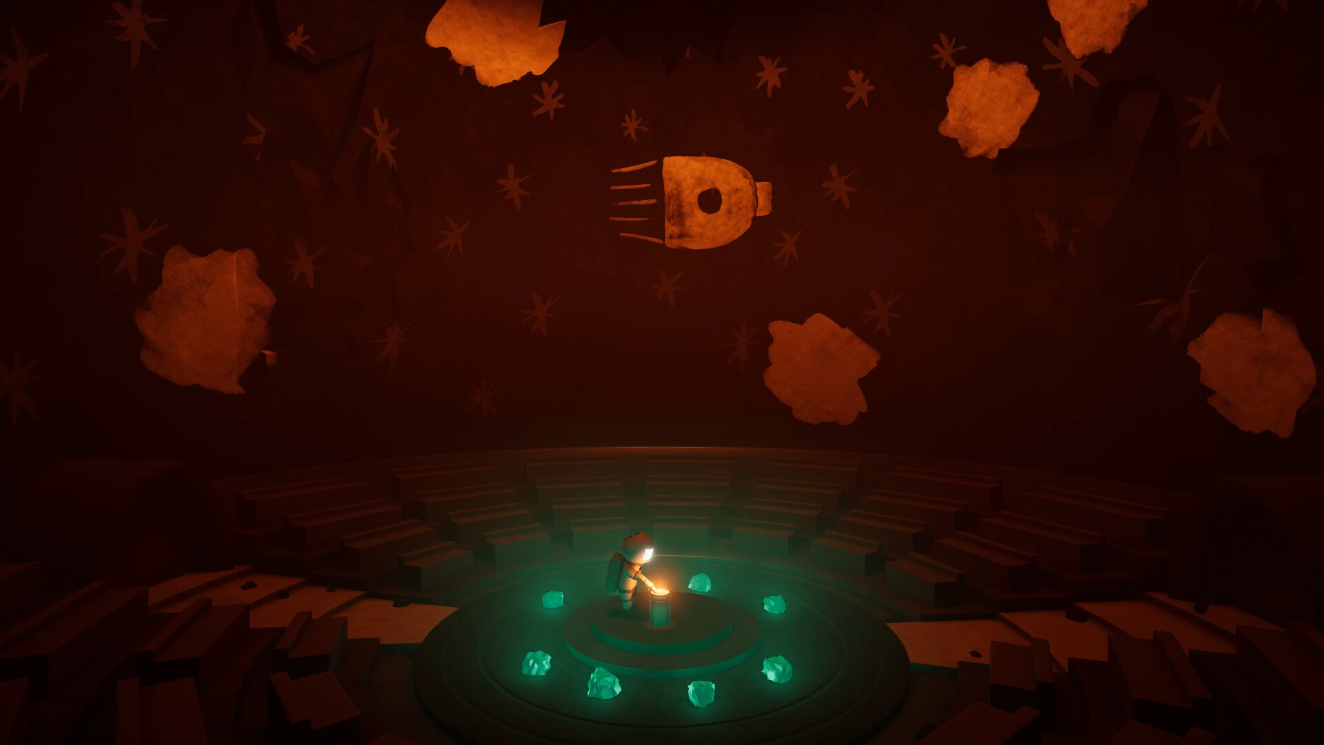 The Savior From Above screenshot 5