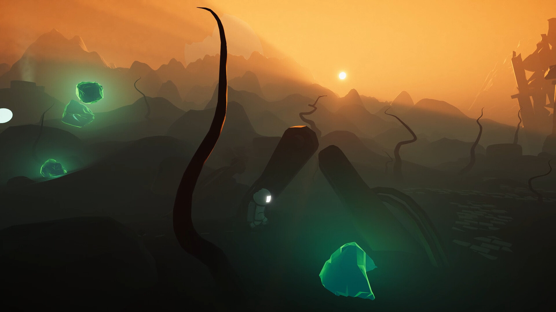 The Savior From Above screenshot 8