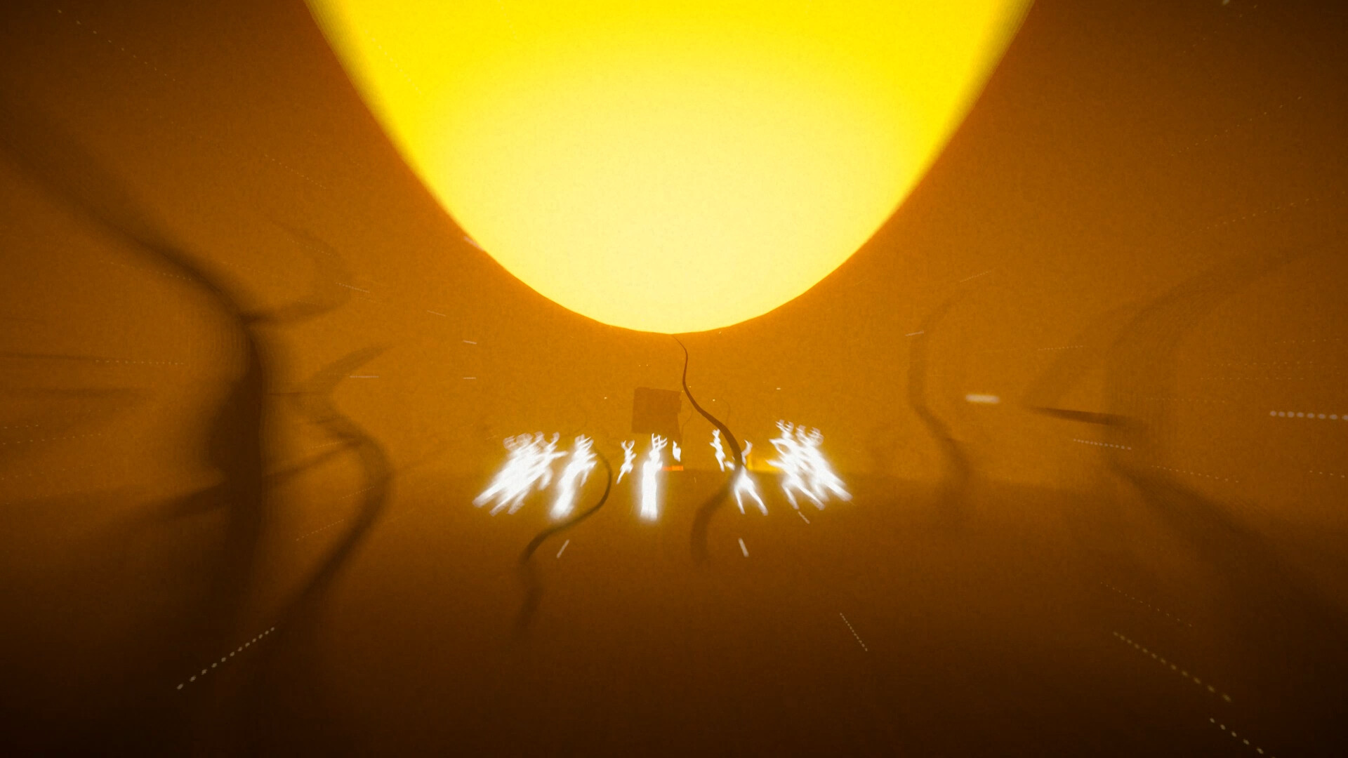 The Savior From Above screenshot 9