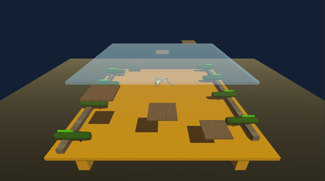 Table Gun screenshot 8