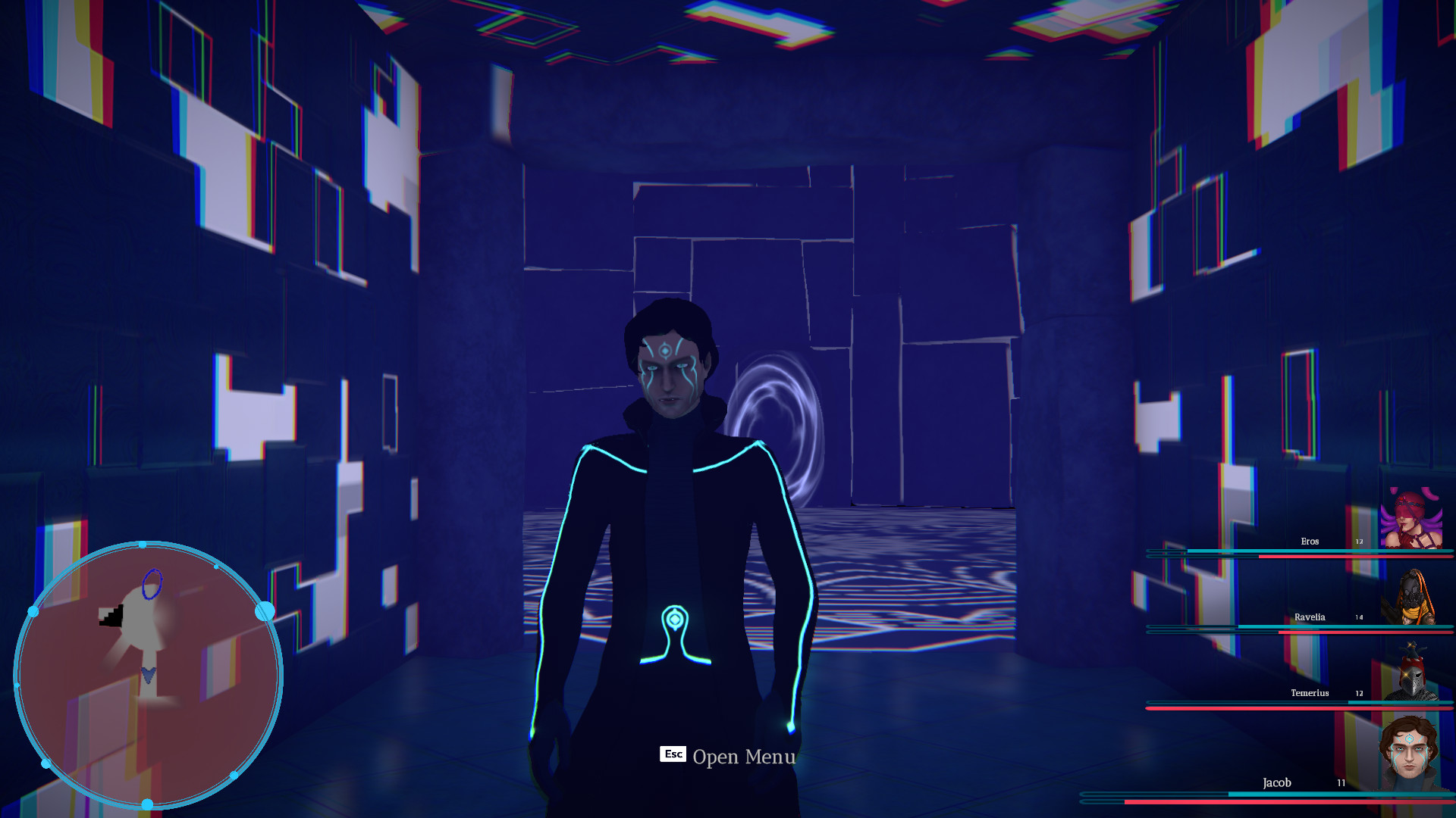 Apotheosis screenshot 6