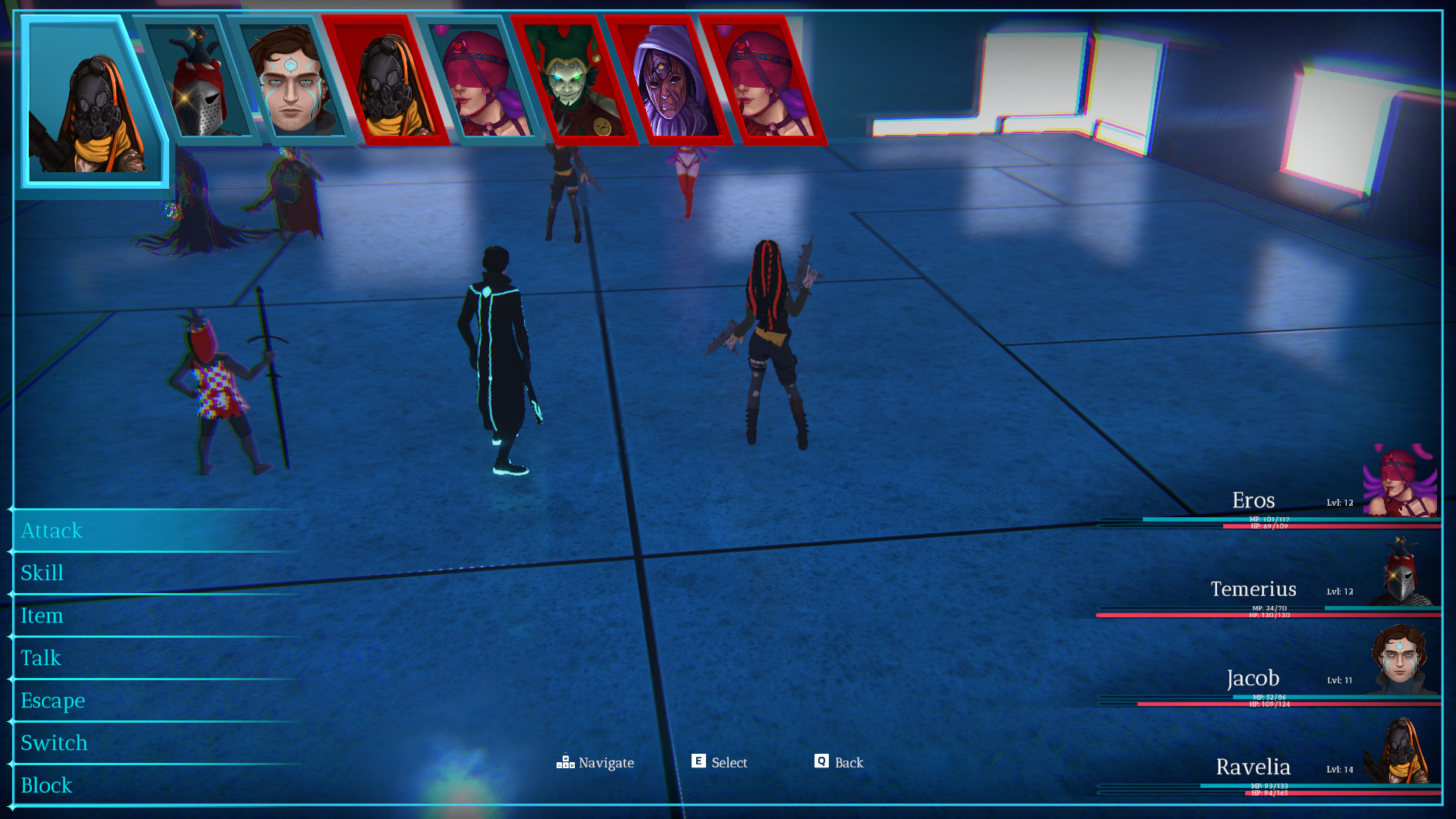 Apotheosis screenshot 10