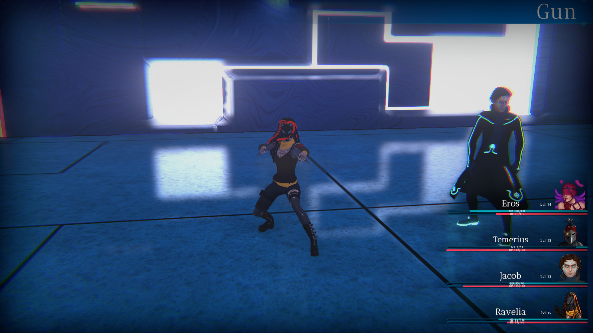 Apotheosis screenshot 9