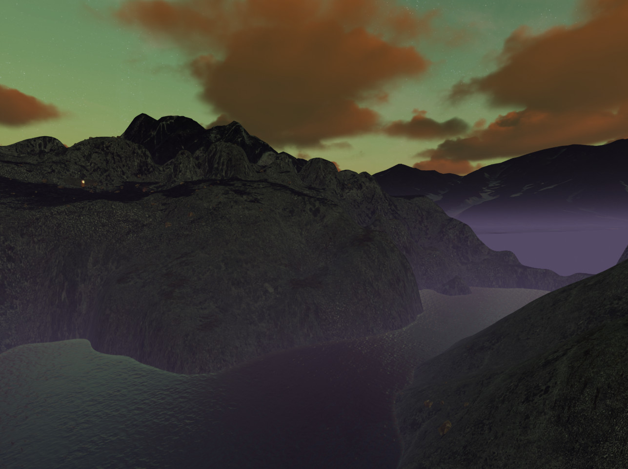 Levenium screenshot 5