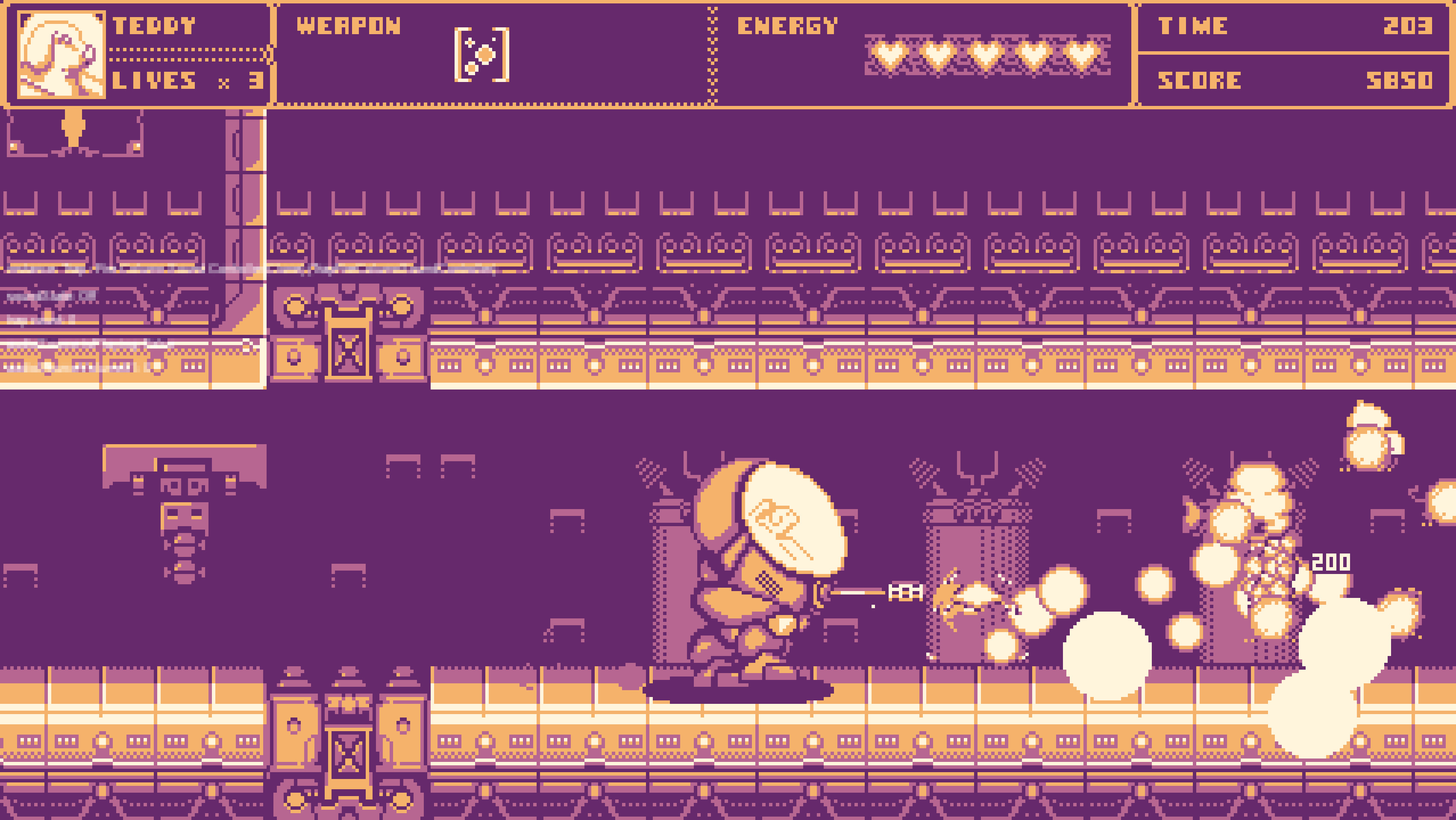 Wild Dogs screenshot 9