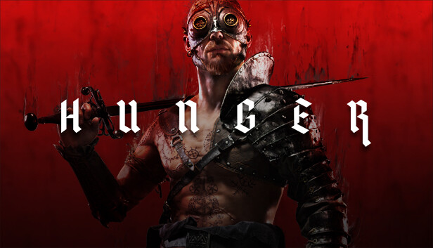 HUNGER