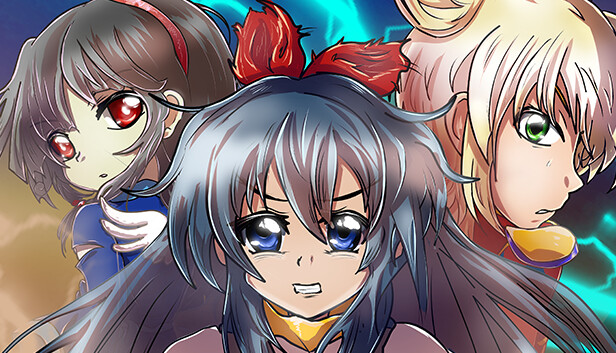 𝄢Gaia's Melody II: ECHOED MEMORIES on Steam