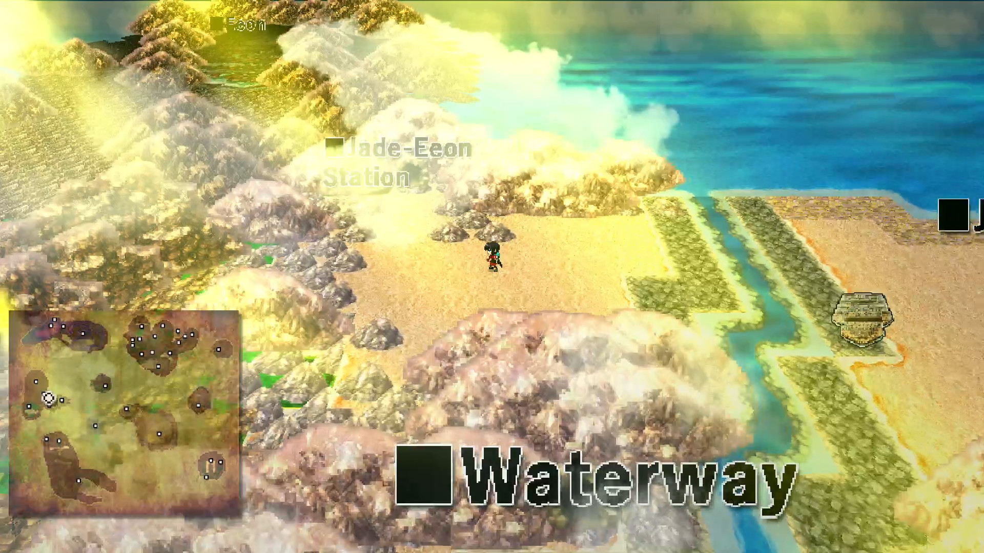 Echoed Memories screenshot 14