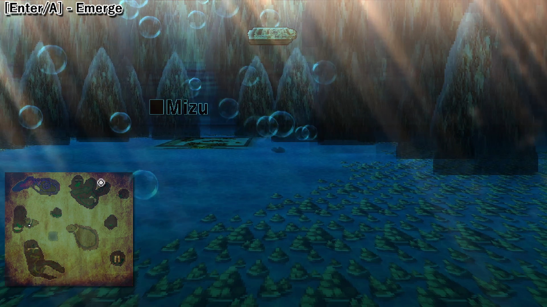 Echoed Memories screenshot 9