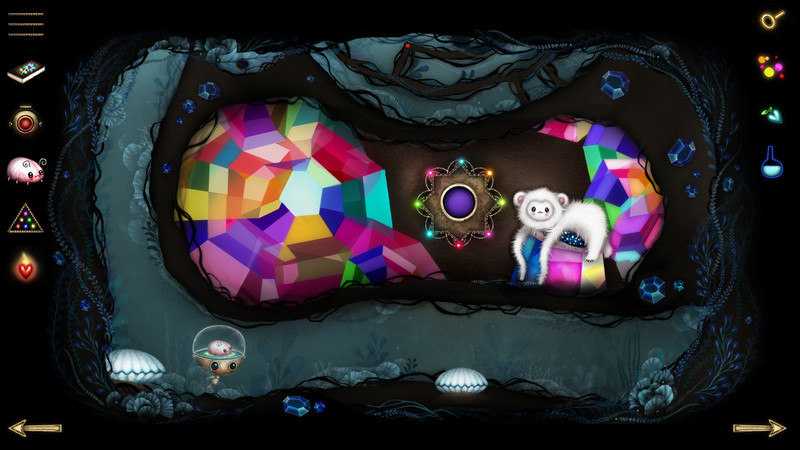 Growbot Soundtrack screenshot 2