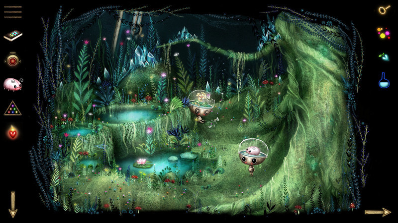 Growbot Soundtrack screenshot 3