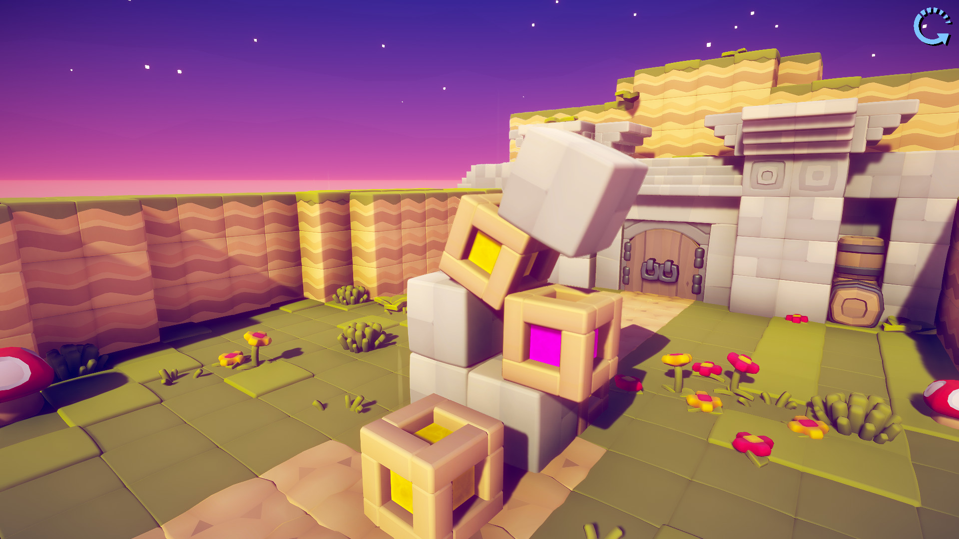 Cubicus screenshot 6