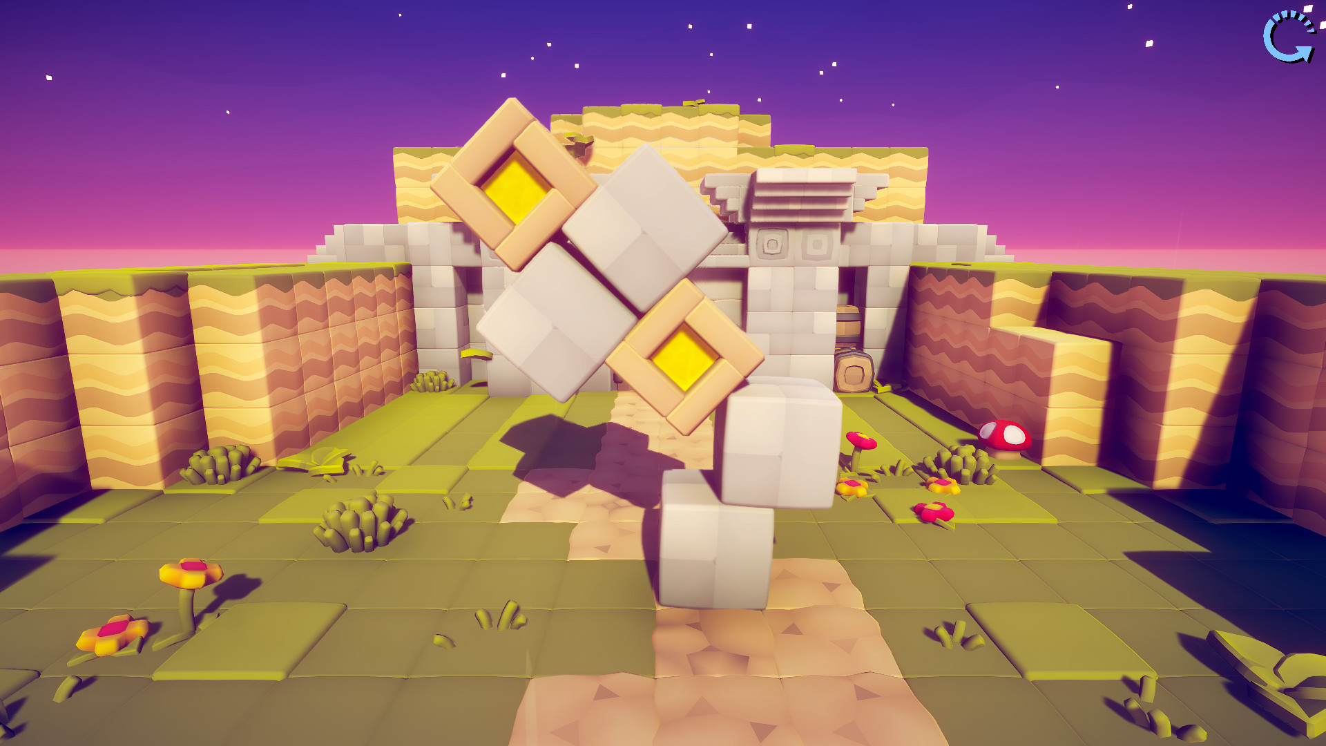 Cubicus screenshot 2