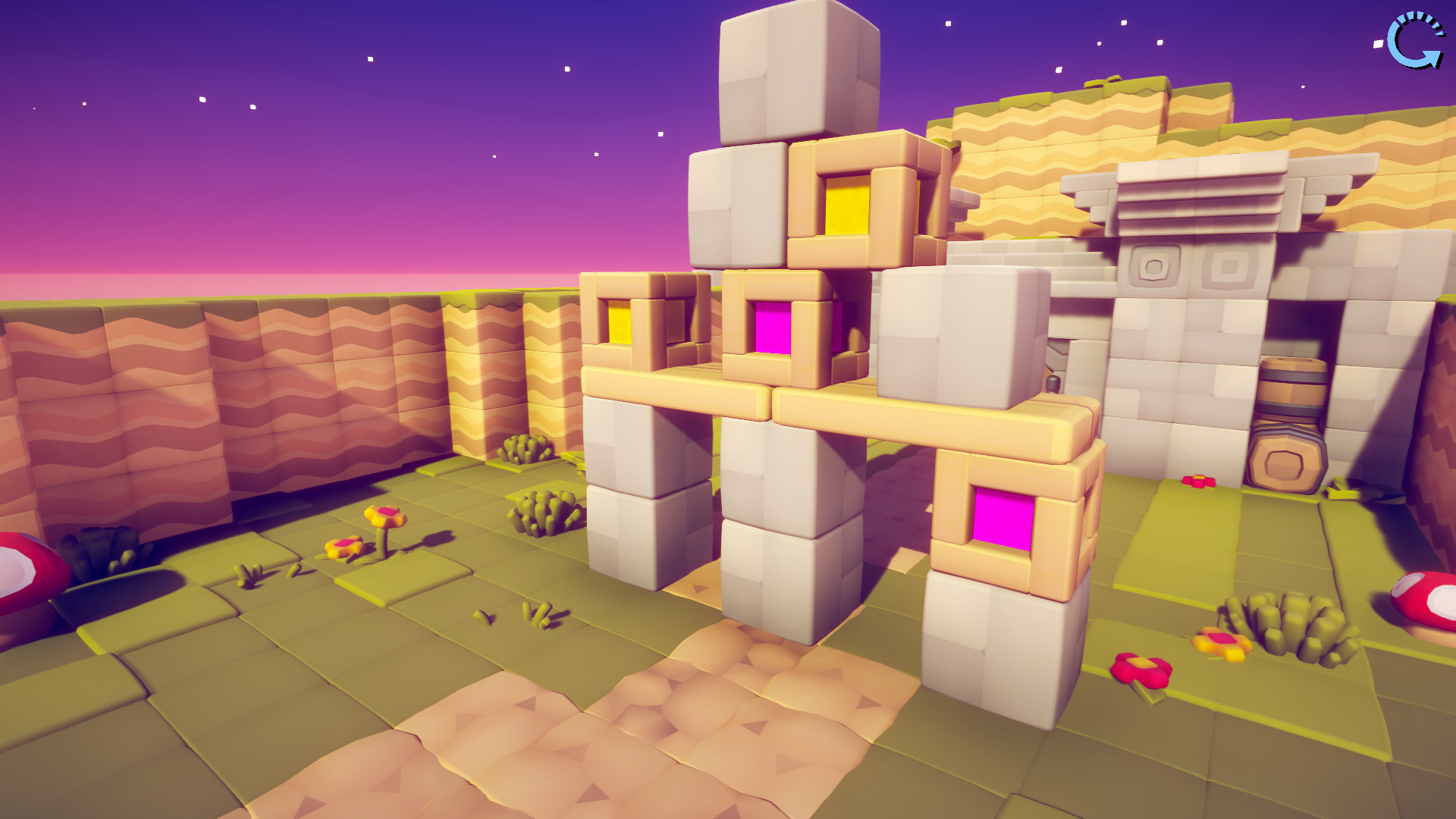 Cubicus screenshot 5