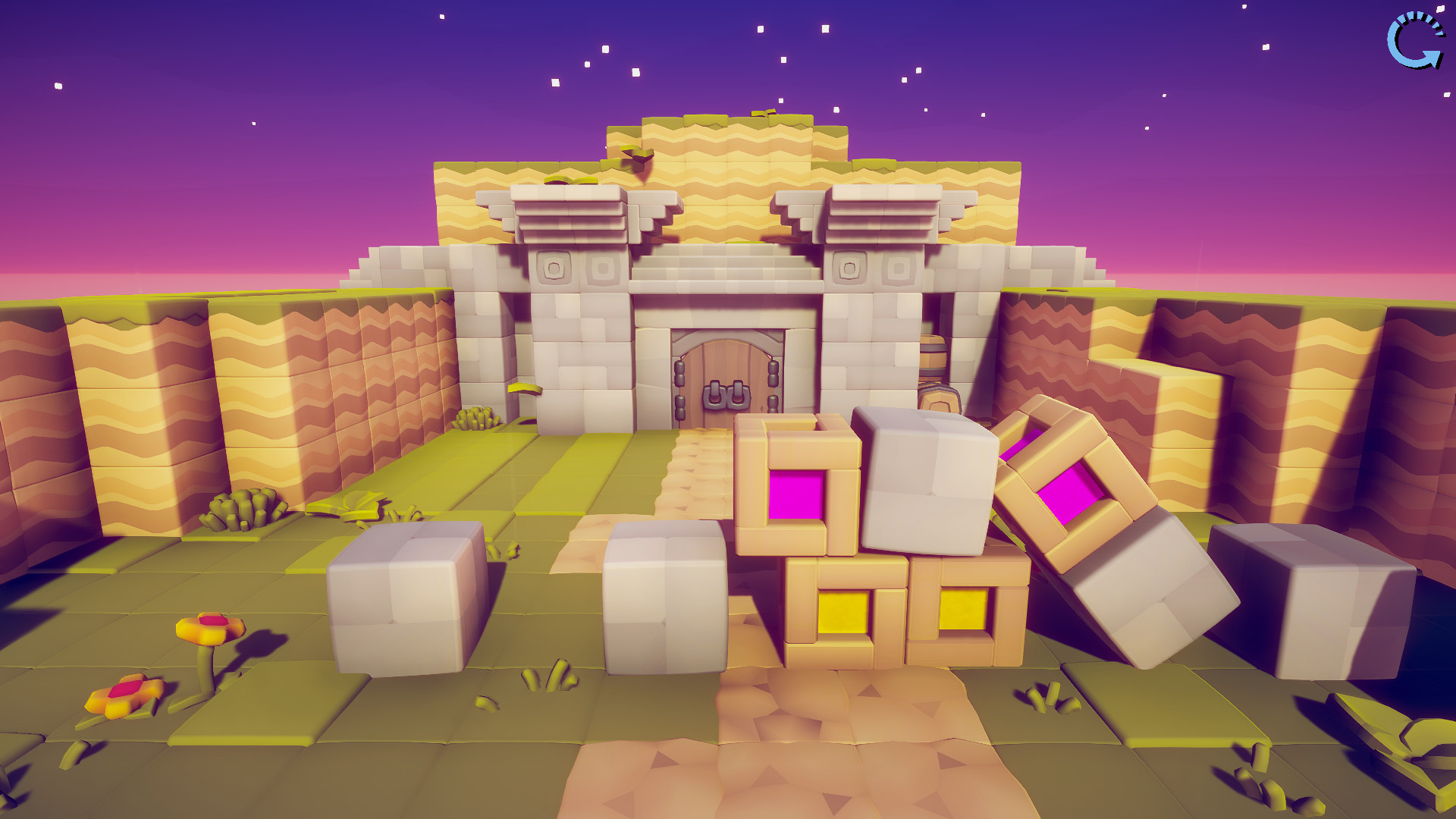 Cubicus screenshot 4