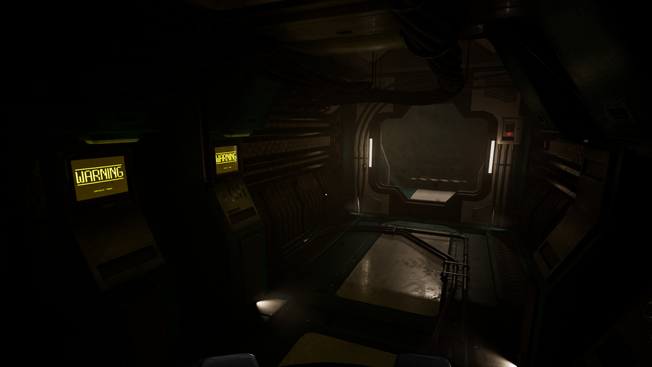 Zero Page screenshot 5
