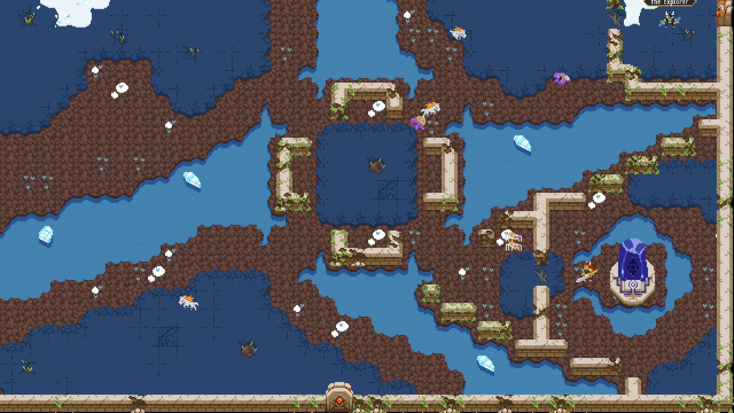 Mythic screenshot 3