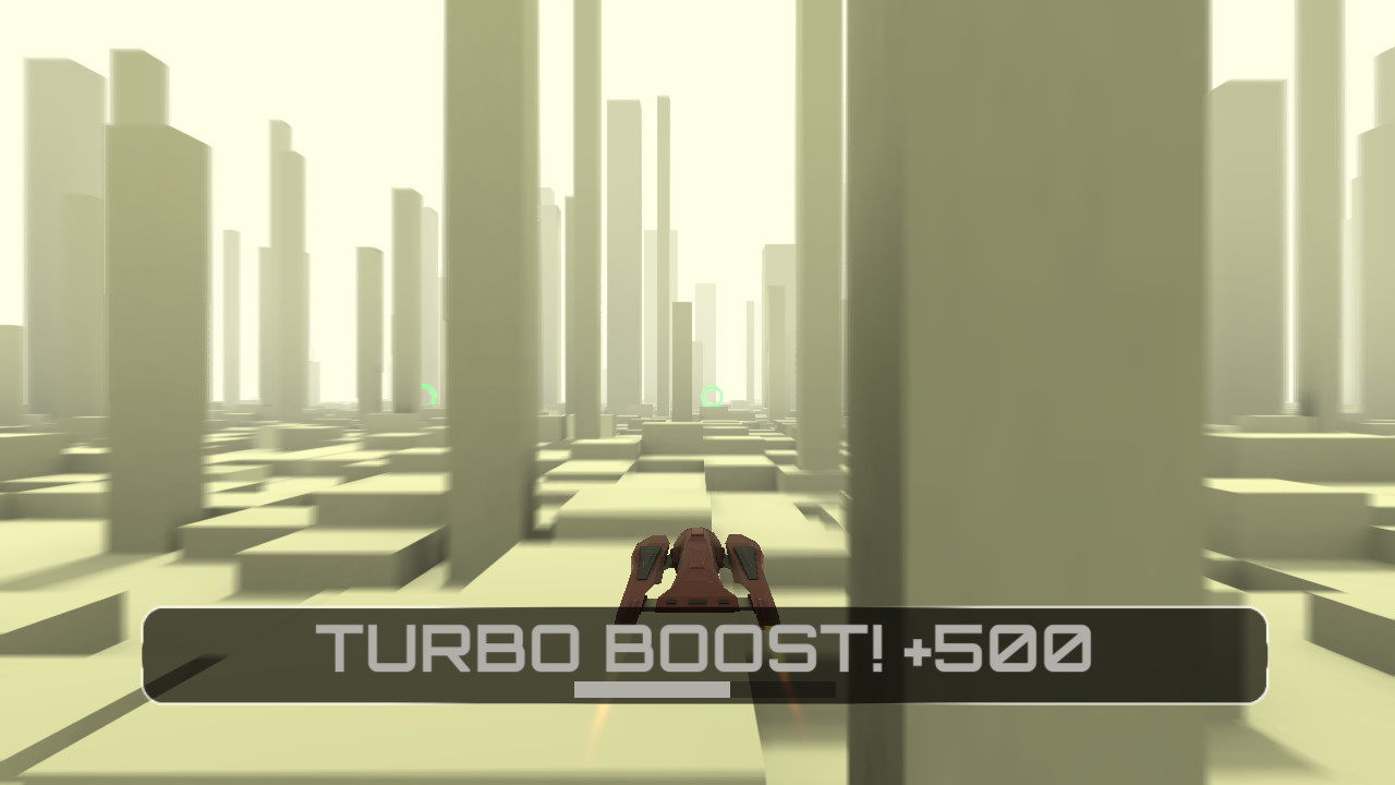 Badlands Racer screenshot 5