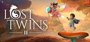 Lost Twins 2