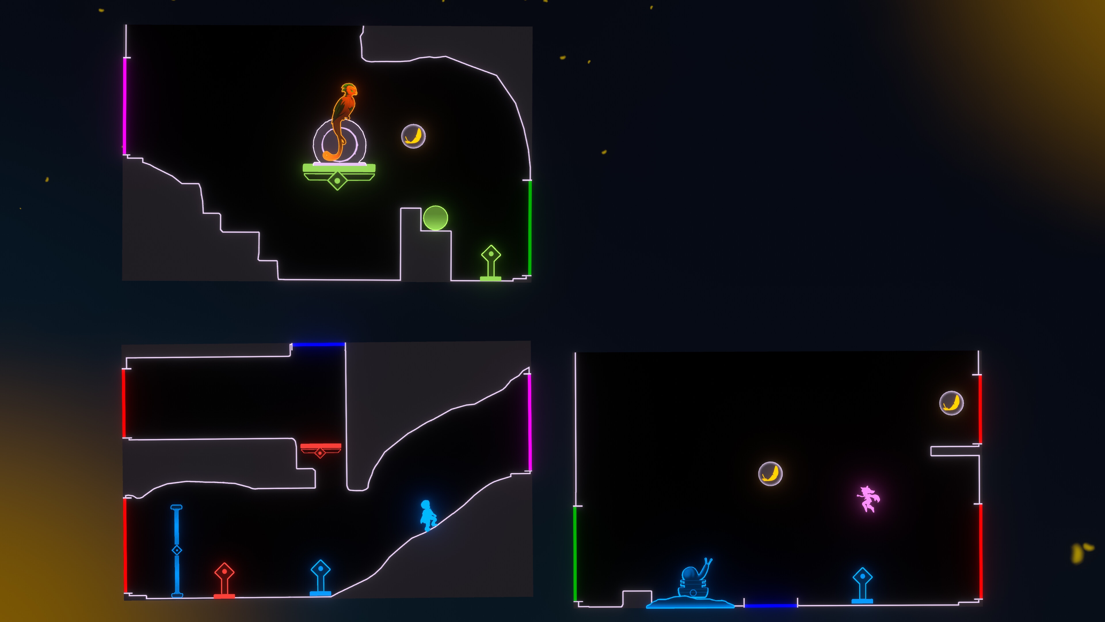 Lost Twins 2 screenshot 7