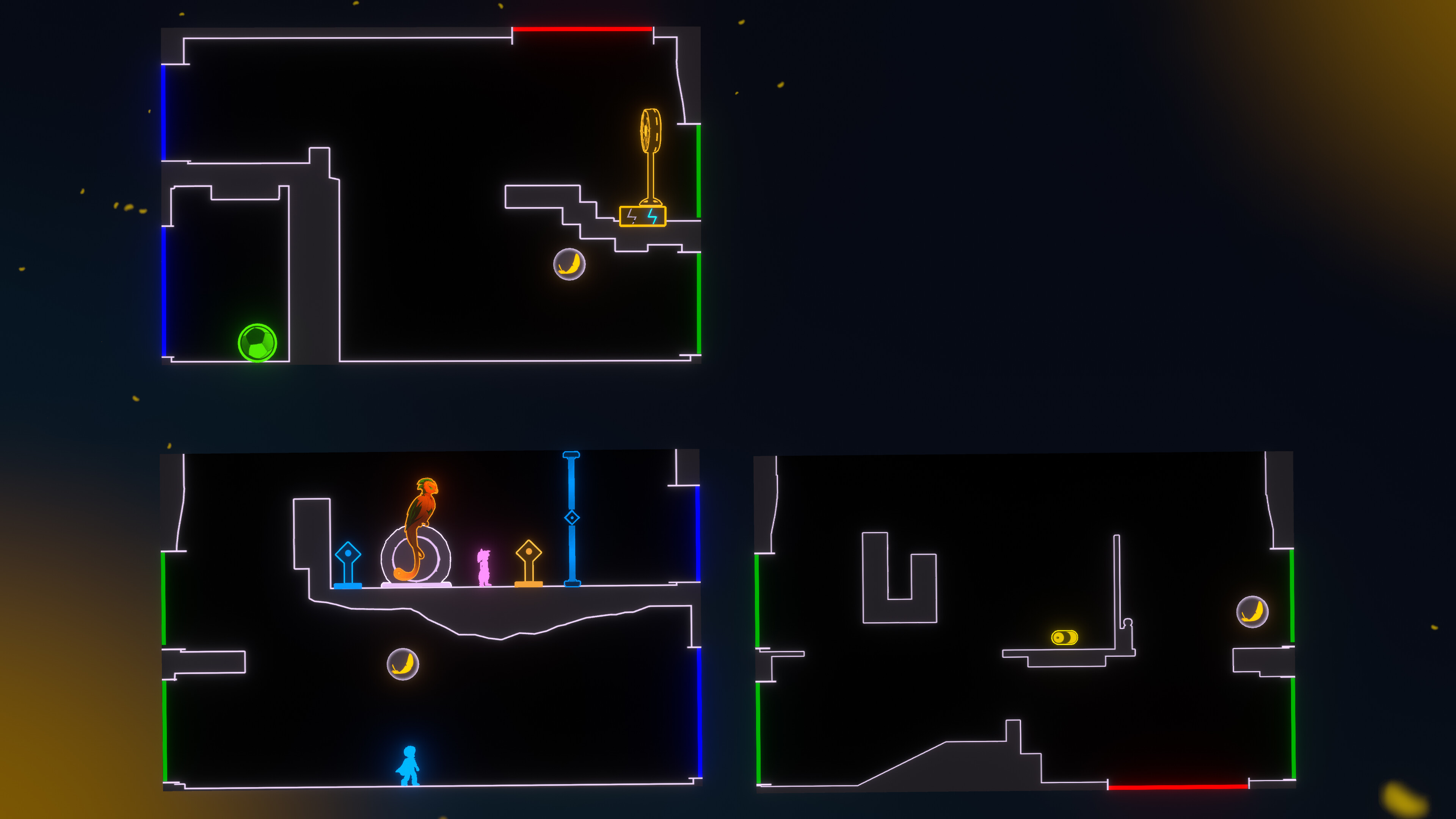 Lost Twins 2 screenshot 14