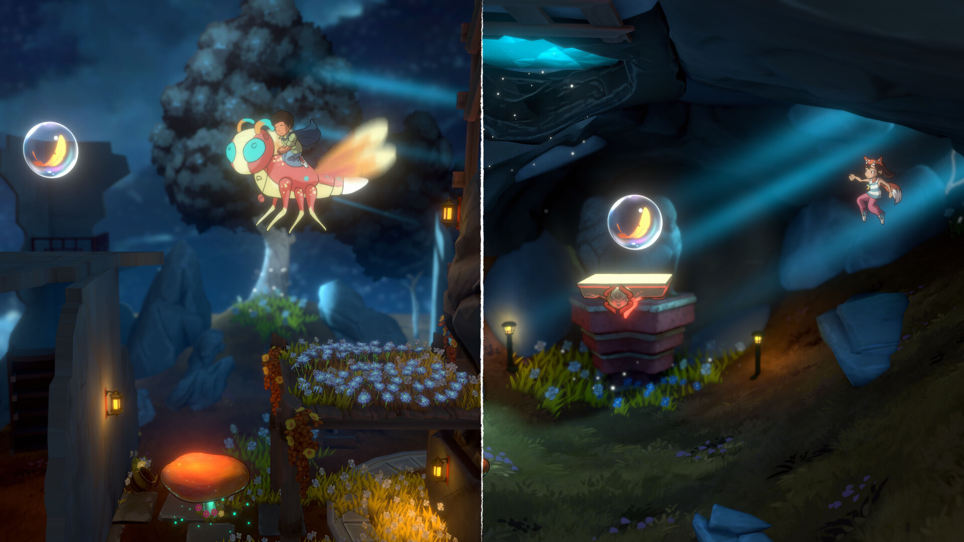 迷失双子2/Lost Twins 2 截图 8