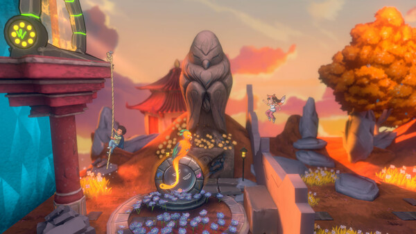 迷失的双胞胎 2 /Lost Twins 2