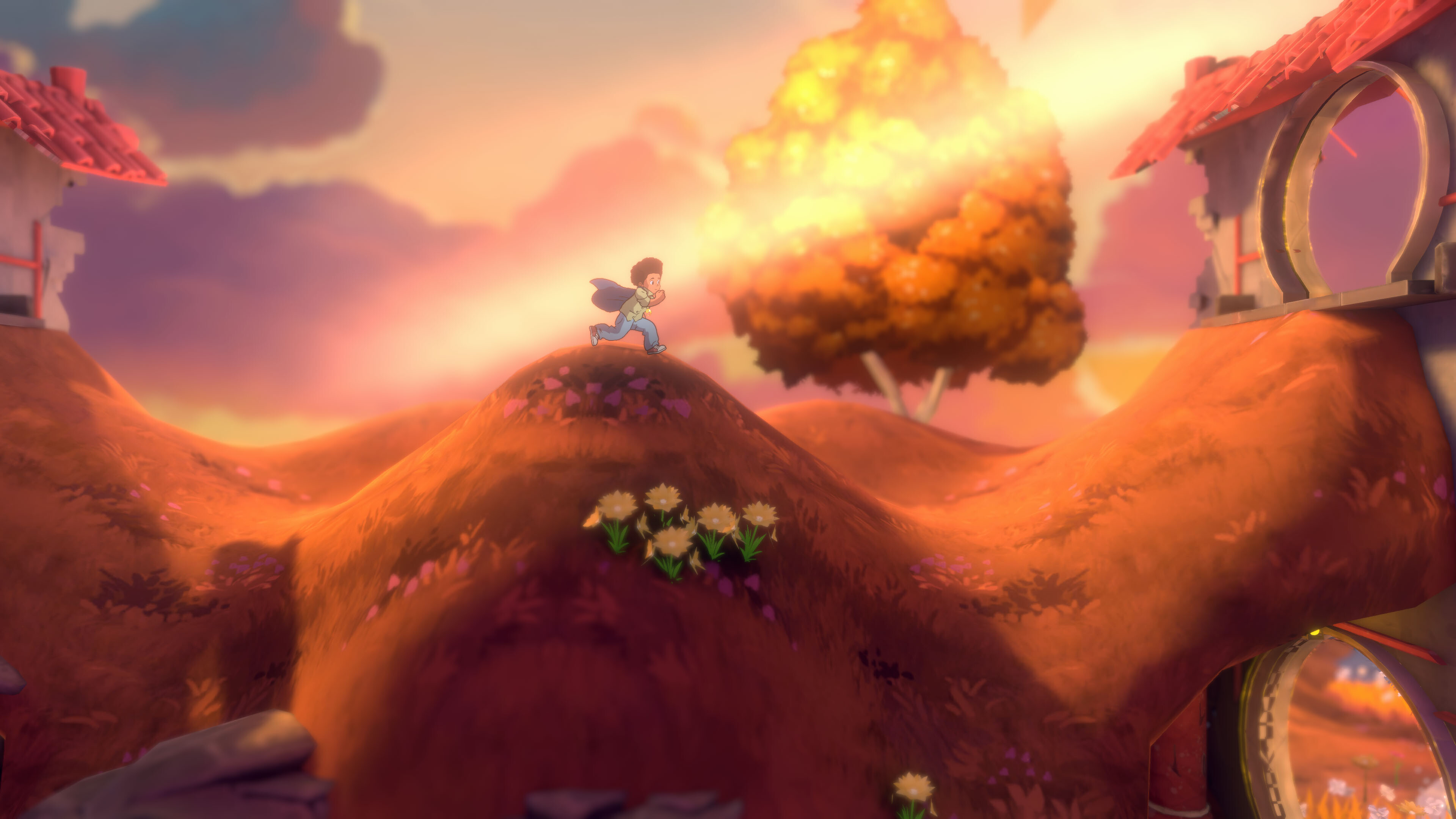Lost Twins 2 screenshot 6