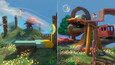 A screenshot of Lost Twins II