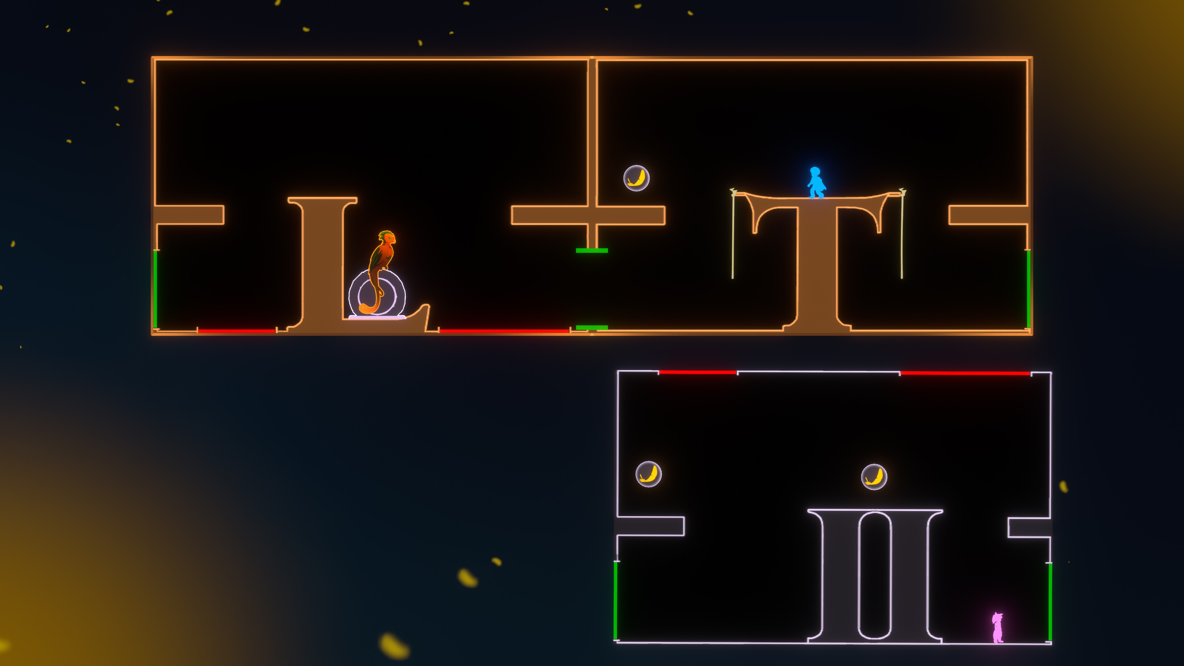 Lost Twins 2 screenshot 10