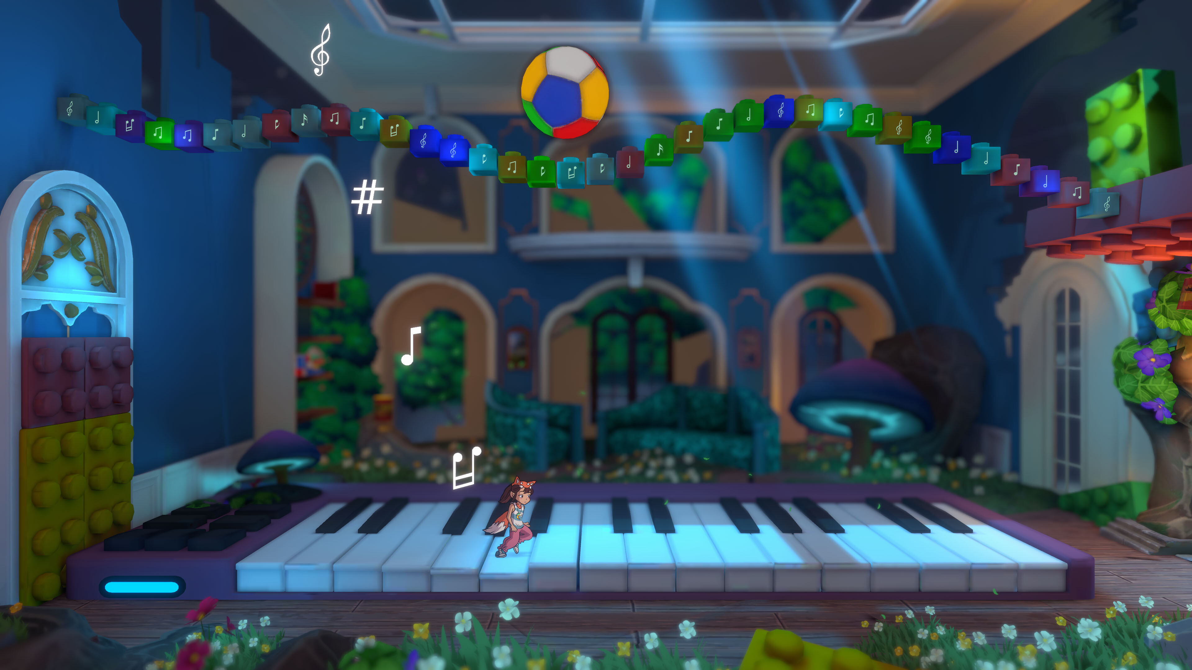 Lost Twins 2 screenshot 16