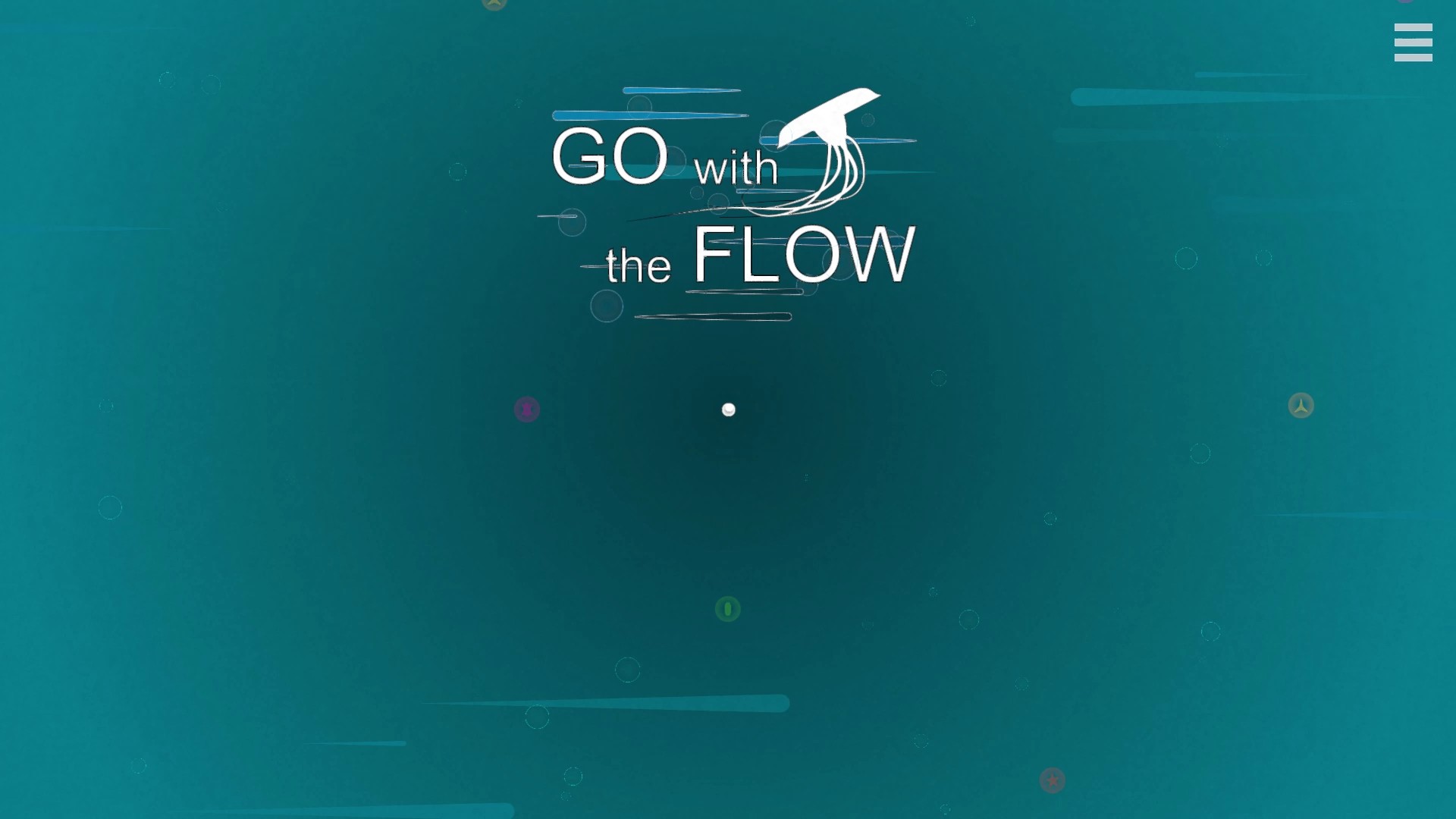 GO with the FLOW screenshot 1