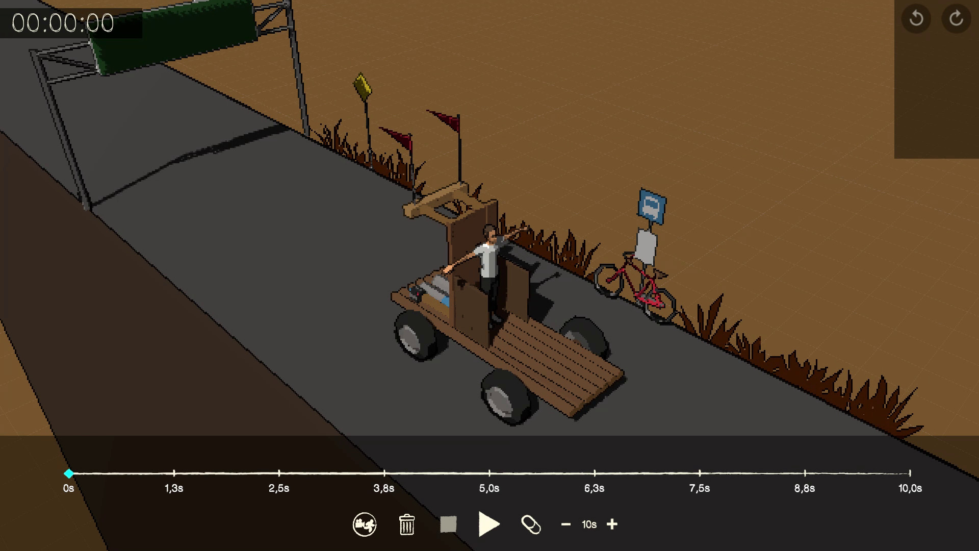 Give Me More Pills screenshot 9